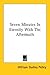 Seven Minutes in Eternity with the Aftermath by William Dudley Pelley