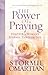 The Power of Praying: Help for a Woman's Journey Through Life
