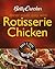 Betty Crocker Dinner Made Easy With Rotisserie Chicken: Build a Meal Tonight!