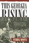 This Georgia Rising by Patrick Novotny