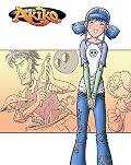 Akiko: Flights of Fancy - The High Flying Expanded Edition