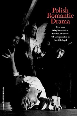 Polish Romantic Drama (Polish Theatre Archive,)
