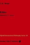 Ethics (Nijhoff International Philosophy Series, 20) Ethics (Nijhoff International Philosophy Series, 20)