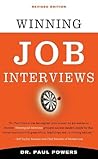 Winning Job Interviews