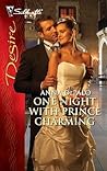 One Night with Prince Charming by Anna DePalo