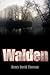 Walden by Henry David Thoreau