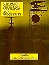 Automatic Detection and Radar Data Processing (Artech Radar Library)