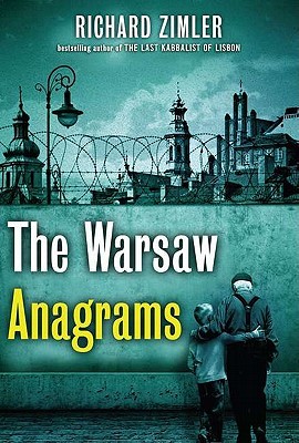 The Warsaw Anagrams (Hardcover)
