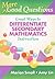 More Good Questions: Great Ways to Differentiate Secondary Mathematics Instruction