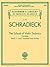 Schradieck: The School for Violin Technics Complete Edition | #2090 Schirmer's Library of Musical Classics. Violin Method Book with Books 1-3 and Scale Studies | Technique Exercises for Intermediate and Advanced Violinists