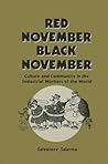 Red November Black November by Salvatore Salerno