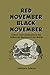 Red November Black November: Culture and Community in the Industrial Workers of the World