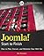Joomla! Start to Finish by Jen Kramer