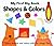 My First Big Book: Shapes & Colors [With Interactive Pen]