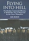 Flying into Hell:...
