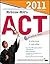 McGraw-Hill's ACT, 2011 Edition