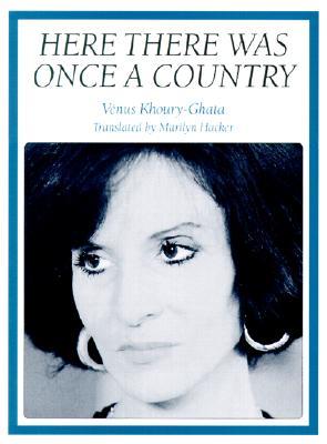 Here There Was Once a Country (Paperback)