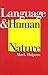 Language & Human Nature