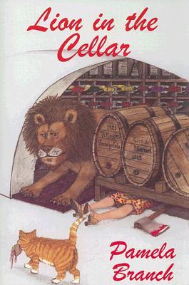 Lion in the Cellar (Paperback)