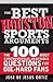 The Best Houston Sports Arguments: The 100 Most Controversial, Debatable Questions for Die-Hard Fans (Best Sports Arguments)
