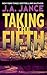 Taking The Fifth (J.P. Beaumont, #4)