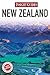 New Zealand (Insight Guides)