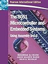 The 8051 Microcon...