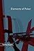 Elements of Poker by Tommy Angelo