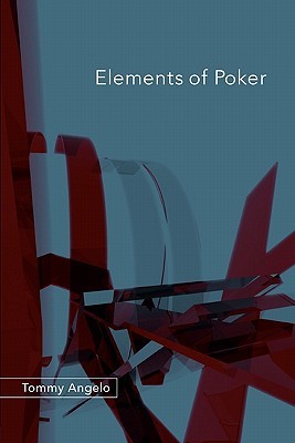 Elements of Poker (Paperback)