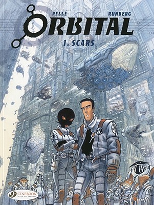 Scars (Orbital #1)