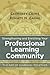 Strengthening and Enriching Your Professional Learning Community by Geoffrey Caine
