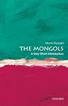 The Mongols: A Ve...