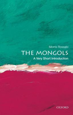 The Mongols: A Very Short Introduction (Paperback)