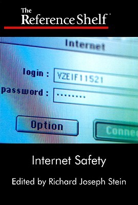 Reference Shelf: Internet Safety: 0 (Paperback)