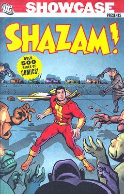 Showcase Presents: Shazam!, Vol. 1