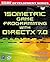 Isometric Game Programming with DirectX 7.0 w/CD