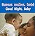Buenas Noches, Bebe / Good Night, Baby (Spanish and English Edition)