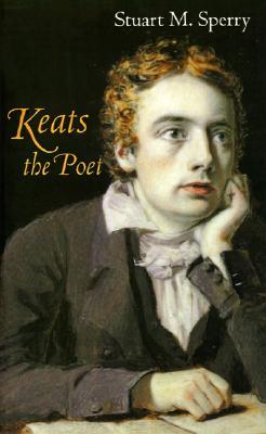 Keats the Poet (Paperback)