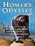 Homer's Odyssey by Gwen Cooper