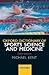 Oxford Dictionary of Sports Science and Medicine by Michael Kent