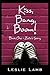 Kiss, Bang, Boom! Zella's Story by Leslie Lamb