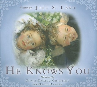 He Knows You (Hardcover)