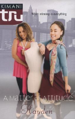 A Matter of Attitude (Paperback)