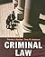 Criminal Law by Thomas J. Gardner