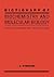 Dictionary of Biochemistry and Molecular Biology, 2nd Edition by J. Stenesh