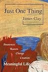 Just One Thing