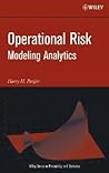 Operational Risk : Modeling Analytics