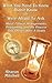 What You Need to Know Didn't Know or Were Afraid to Ask by Sharon Mitchell