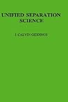 Unified Separation Science