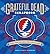Grateful Dead Scrapbook: The Long Strange Trip in Stories, Photos, and Memorabilia